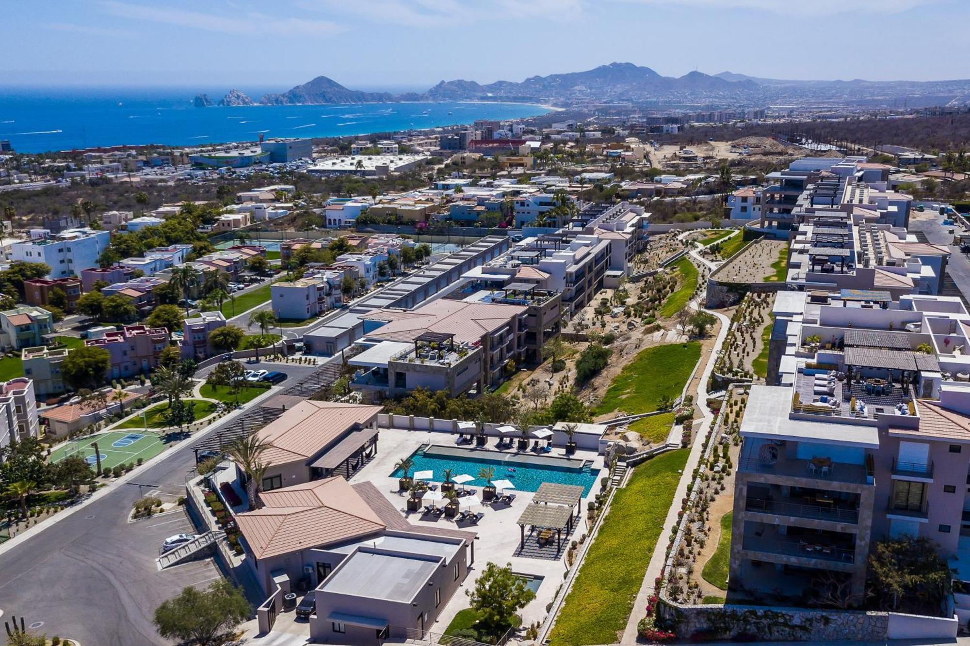 Tramonti Moreli #104 Apartment Cabo San Lucas Exterior photo