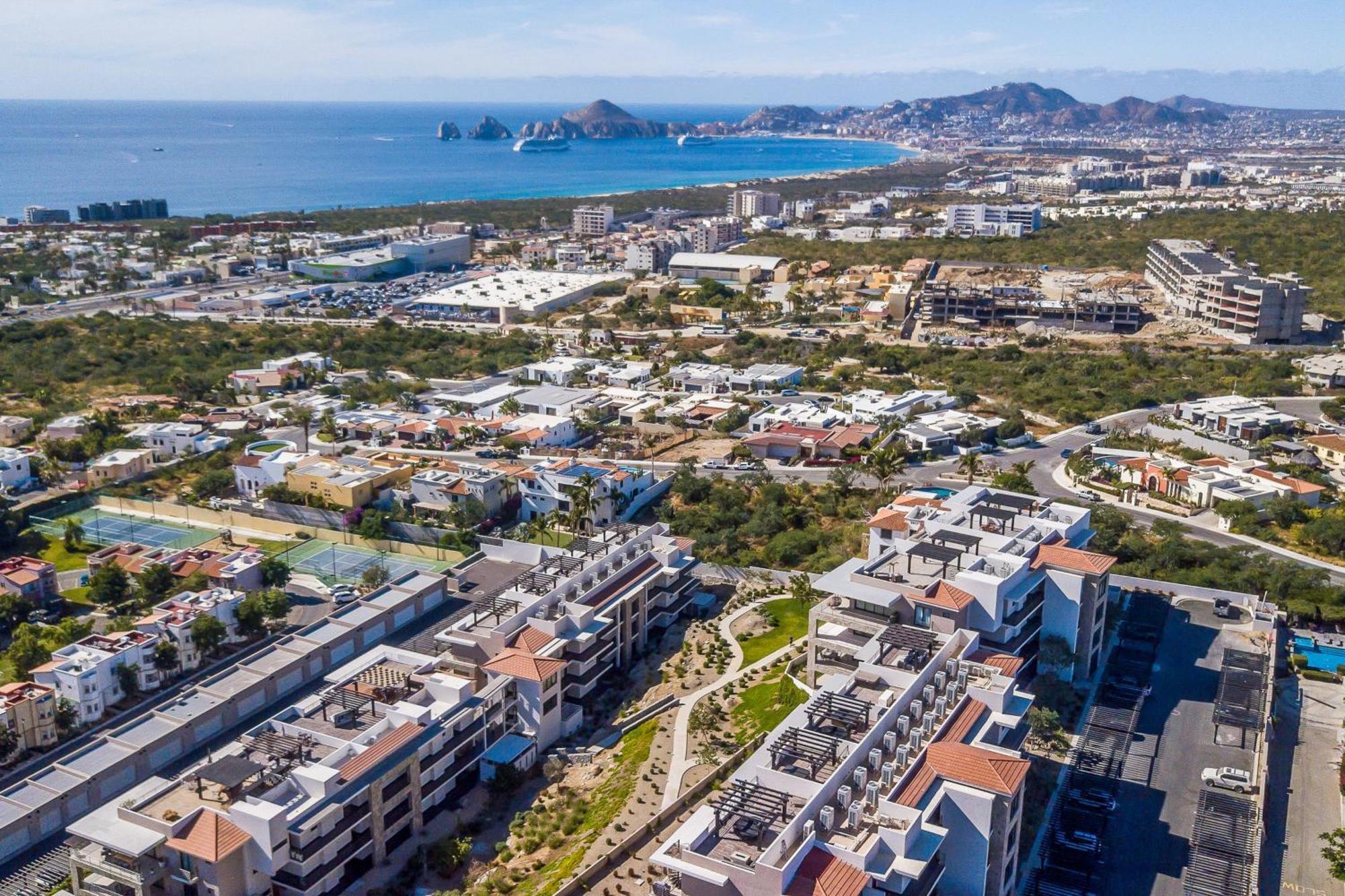 Tramonti Moreli #104 Apartment Cabo San Lucas Exterior photo