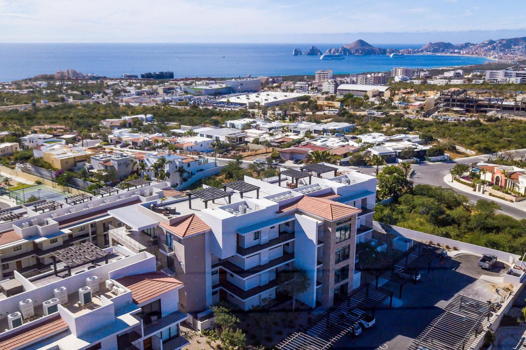 Tramonti Moreli #104 Apartment Cabo San Lucas Exterior photo